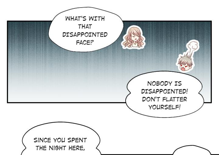 Silkflower Fantasy Dream ( Dream of Night Bloom ) Chapter 94 - page 20