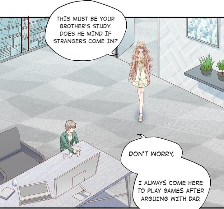 Silkflower Fantasy Dream ( Dream of Night Bloom ) Chapter 94 - page 22