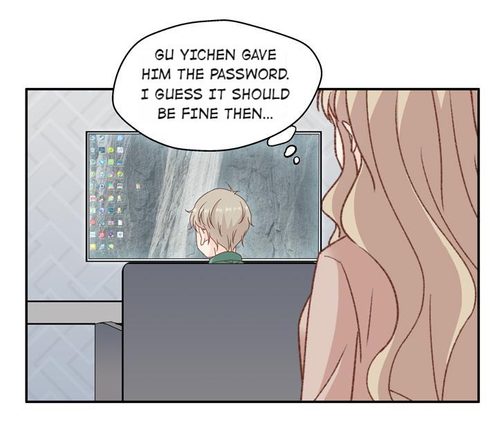 Silkflower Fantasy Dream ( Dream of Night Bloom ) Chapter 94 - page 24