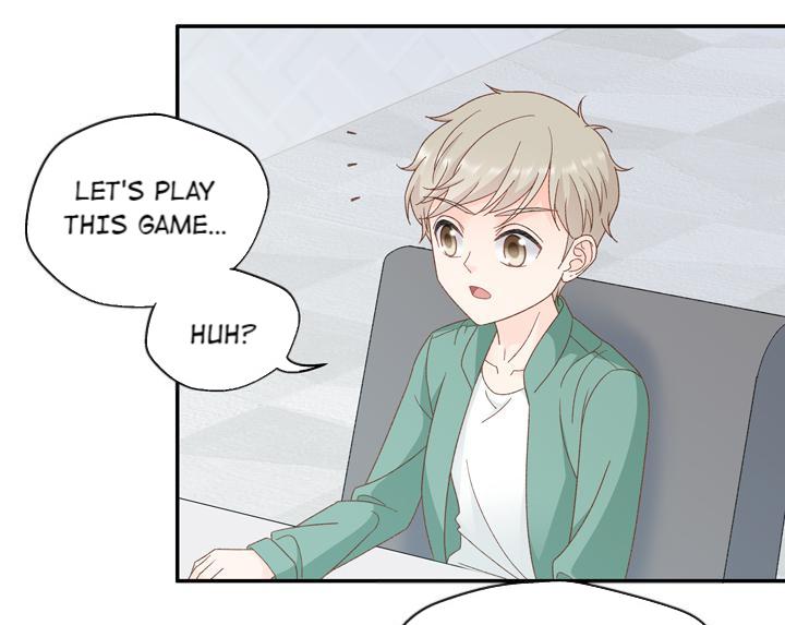 Silkflower Fantasy Dream ( Dream of Night Bloom ) Chapter 94 - page 25