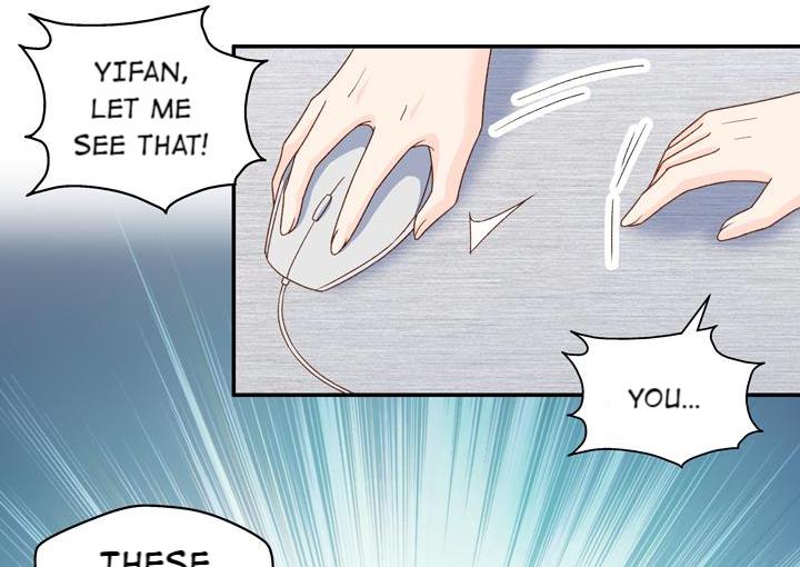 Silkflower Fantasy Dream ( Dream of Night Bloom ) Chapter 94 - page 28