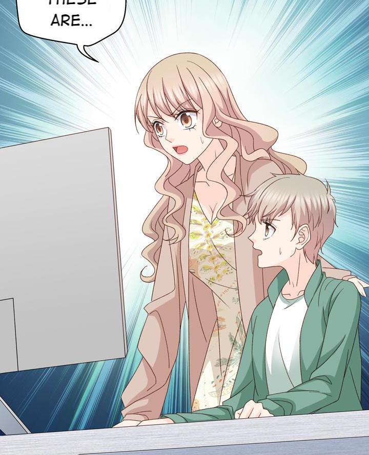 Silkflower Fantasy Dream ( Dream of Night Bloom ) Chapter 94 - page 29