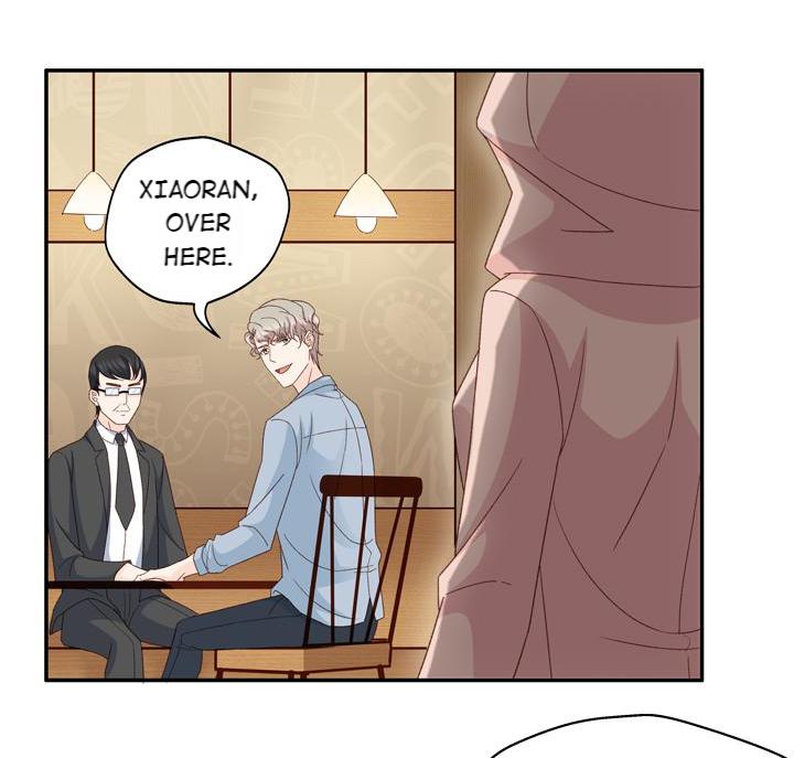 Silkflower Fantasy Dream ( Dream of Night Bloom ) Chapter 94 - page 31