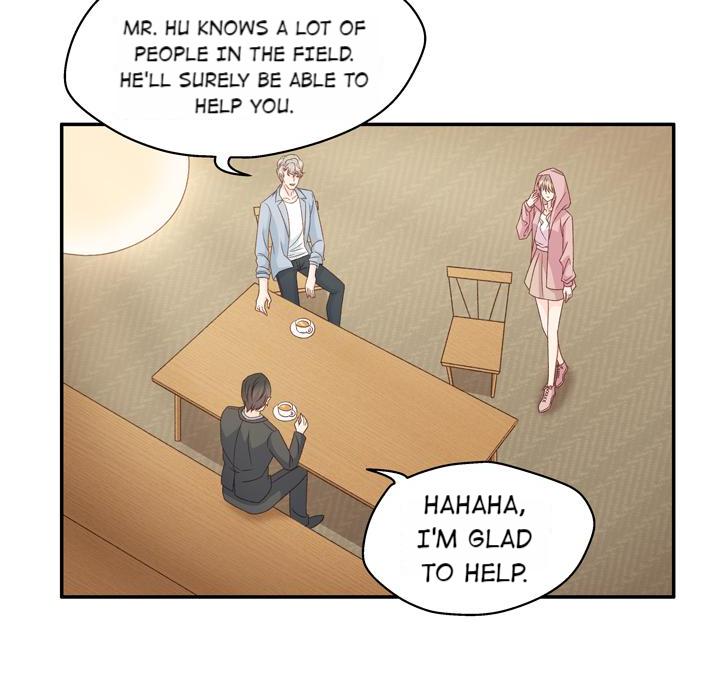 Silkflower Fantasy Dream ( Dream of Night Bloom ) Chapter 94 - page 33
