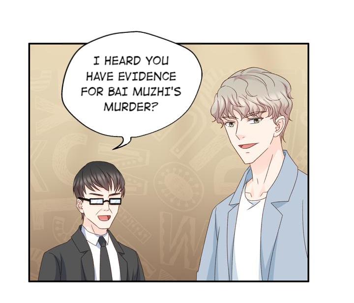 Silkflower Fantasy Dream ( Dream of Night Bloom ) Chapter 94 - page 34
