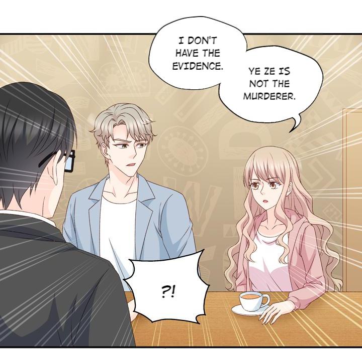 Silkflower Fantasy Dream ( Dream of Night Bloom ) Chapter 94 - page 36
