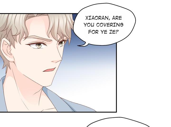 Silkflower Fantasy Dream ( Dream of Night Bloom ) Chapter 94 - page 39