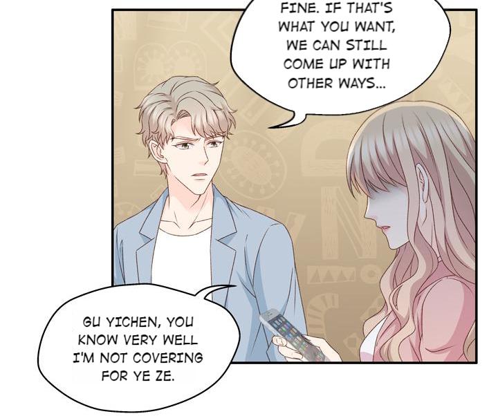 Silkflower Fantasy Dream ( Dream of Night Bloom ) Chapter 94 - page 40