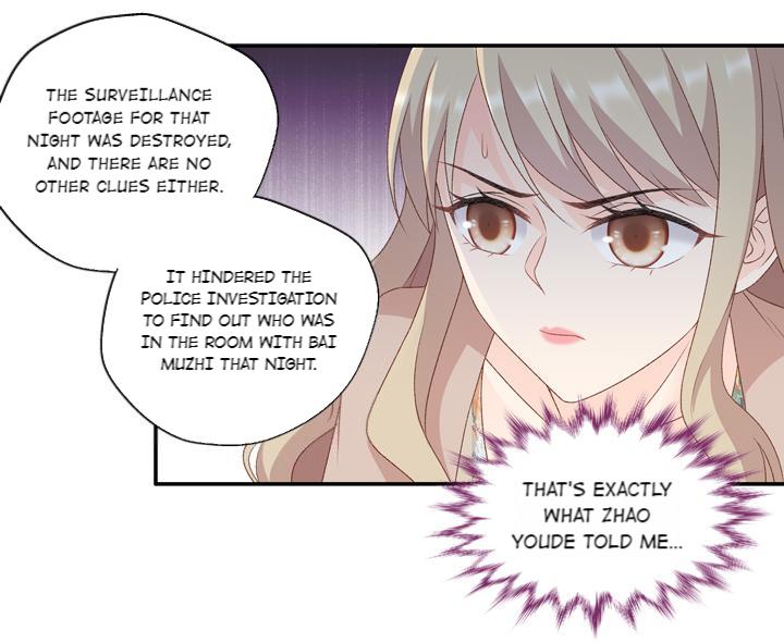 Silkflower Fantasy Dream ( Dream of Night Bloom ) Chapter 93 - page 10