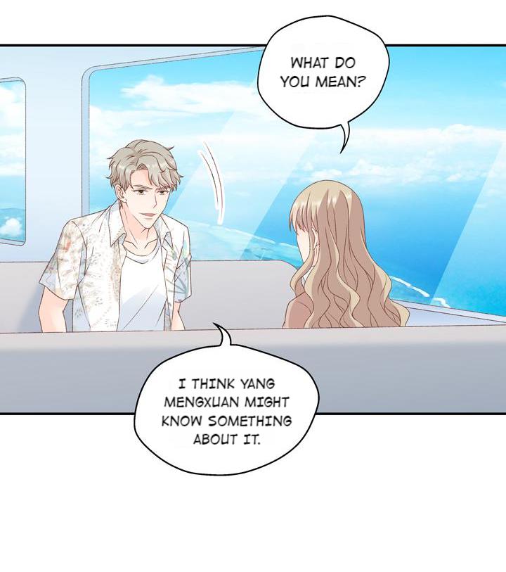 Silkflower Fantasy Dream ( Dream of Night Bloom ) Chapter 93 - page 12