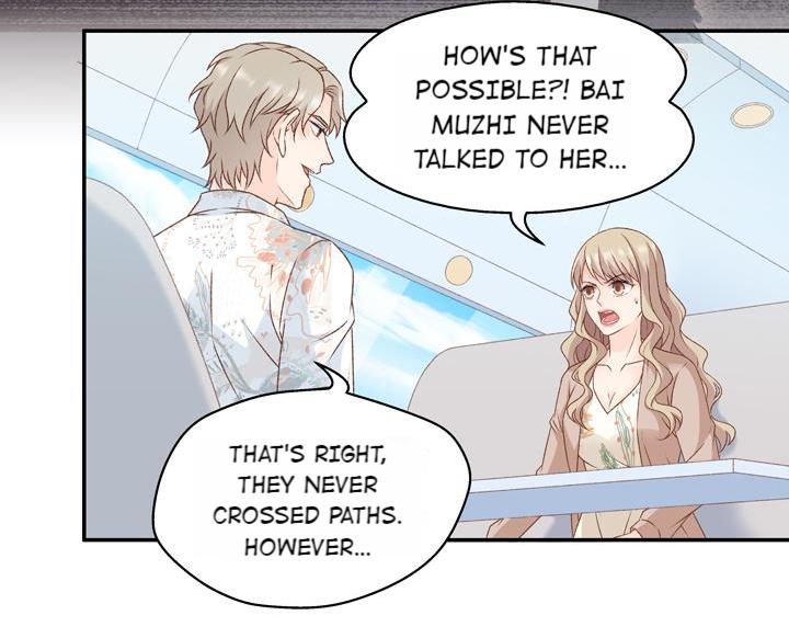 Silkflower Fantasy Dream ( Dream of Night Bloom ) Chapter 93 - page 14