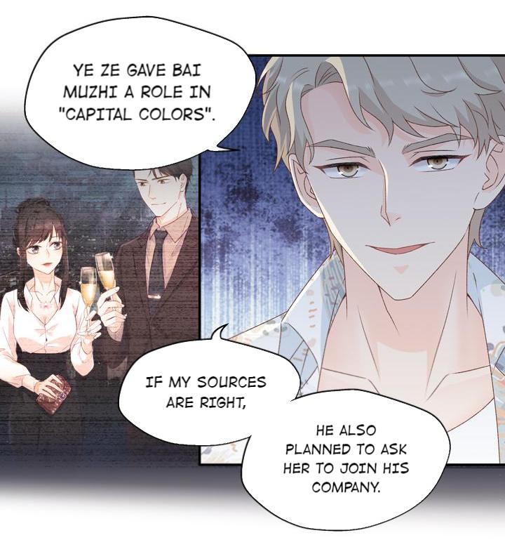 Silkflower Fantasy Dream ( Dream of Night Bloom ) Chapter 93 - page 15