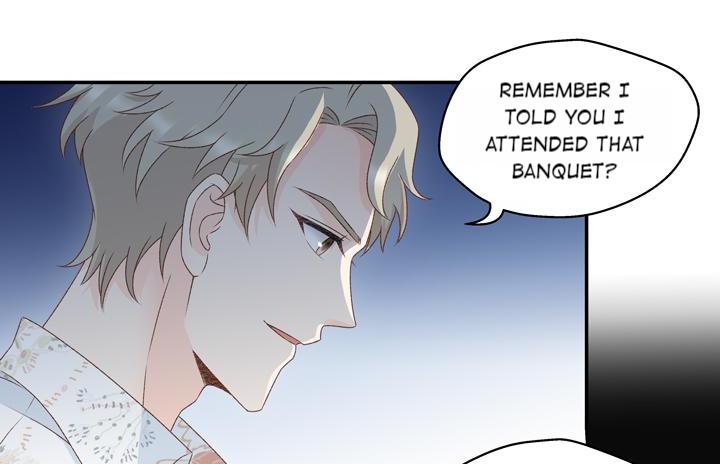 Silkflower Fantasy Dream ( Dream of Night Bloom ) Chapter 93 - page 17