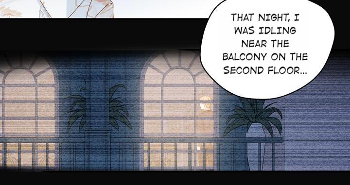 Silkflower Fantasy Dream ( Dream of Night Bloom ) Chapter 93 - page 18