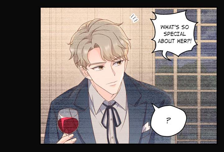Silkflower Fantasy Dream ( Dream of Night Bloom ) Chapter 93 - page 19