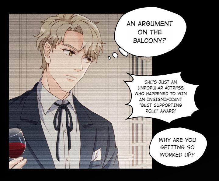 Silkflower Fantasy Dream ( Dream of Night Bloom ) Chapter 93 - page 20