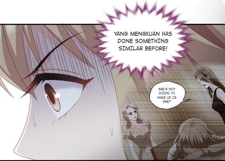 Silkflower Fantasy Dream ( Dream of Night Bloom ) Chapter 93 - page 27