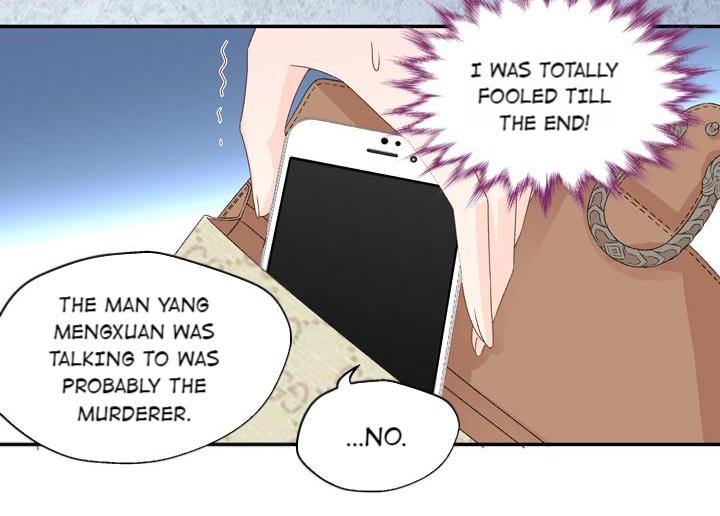 Silkflower Fantasy Dream ( Dream of Night Bloom ) Chapter 93 - page 29