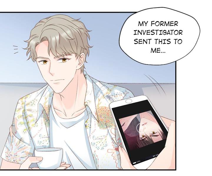 Silkflower Fantasy Dream ( Dream of Night Bloom ) Chapter 93 - page 30