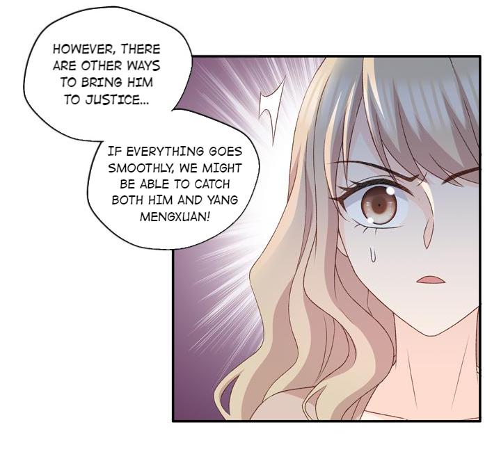 Silkflower Fantasy Dream ( Dream of Night Bloom ) Chapter 93 - page 37