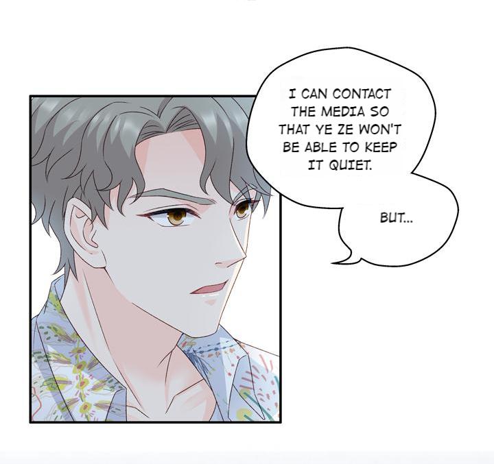 Silkflower Fantasy Dream ( Dream of Night Bloom ) Chapter 93 - page 40