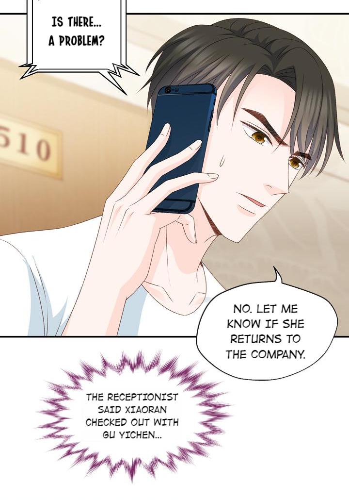 Silkflower Fantasy Dream ( Dream of Night Bloom ) Chapter 93 - page 5