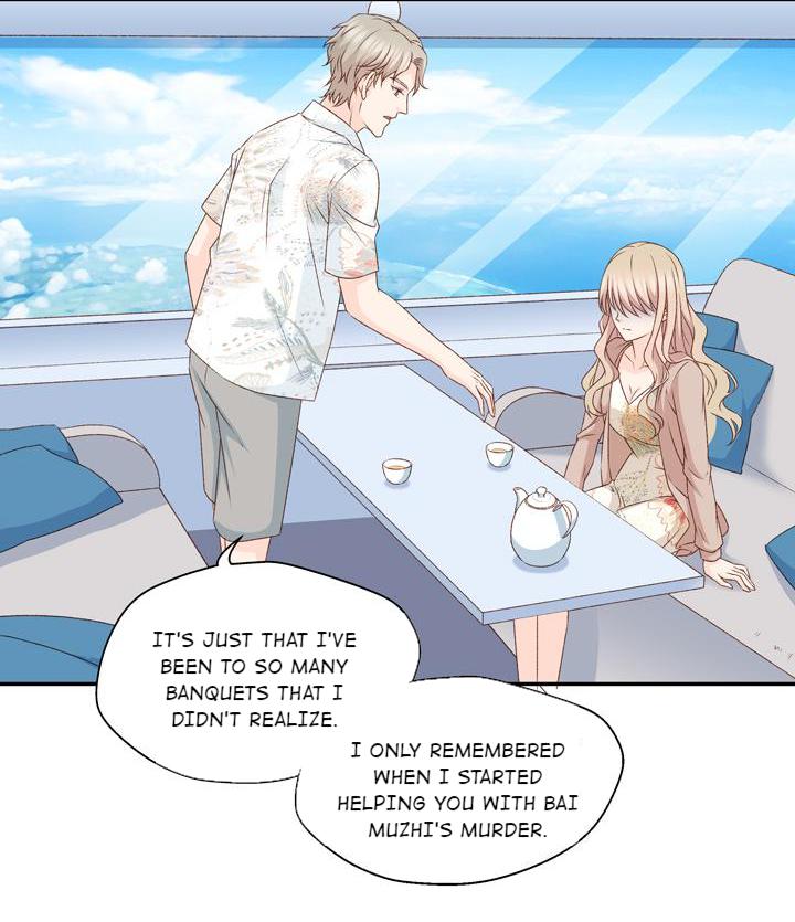 Silkflower Fantasy Dream ( Dream of Night Bloom ) Chapter 93 - page 9
