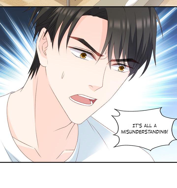 Silkflower Fantasy Dream ( Dream of Night Bloom ) Chapter 91 - page 36