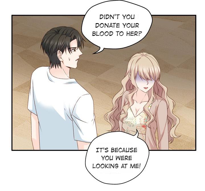 Silkflower Fantasy Dream ( Dream of Night Bloom ) Chapter 91 - page 41
