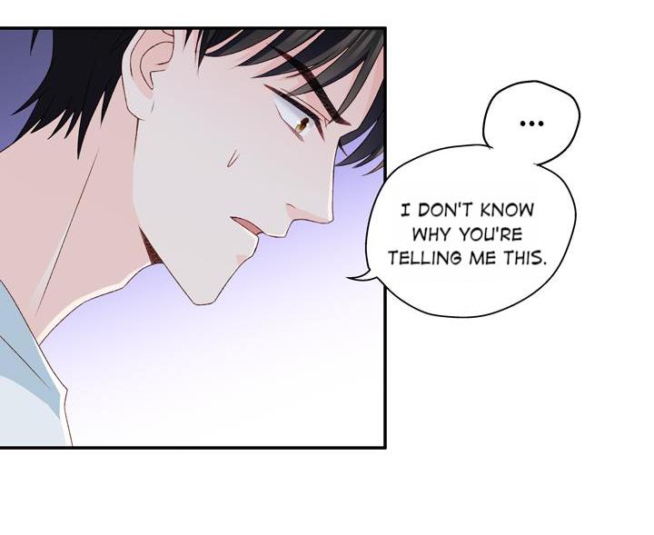 Silkflower Fantasy Dream ( Dream of Night Bloom ) Chapter 91 - page 44
