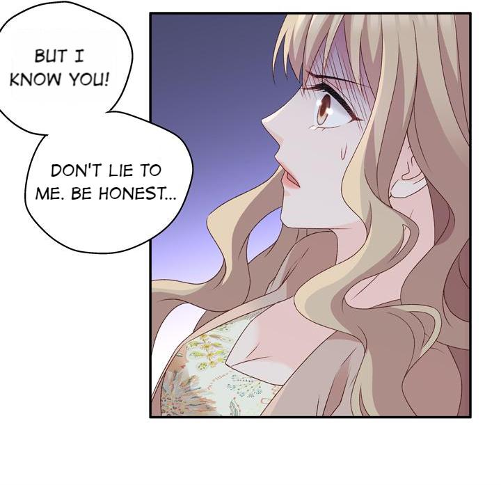 Silkflower Fantasy Dream ( Dream of Night Bloom ) Chapter 91 - page 45