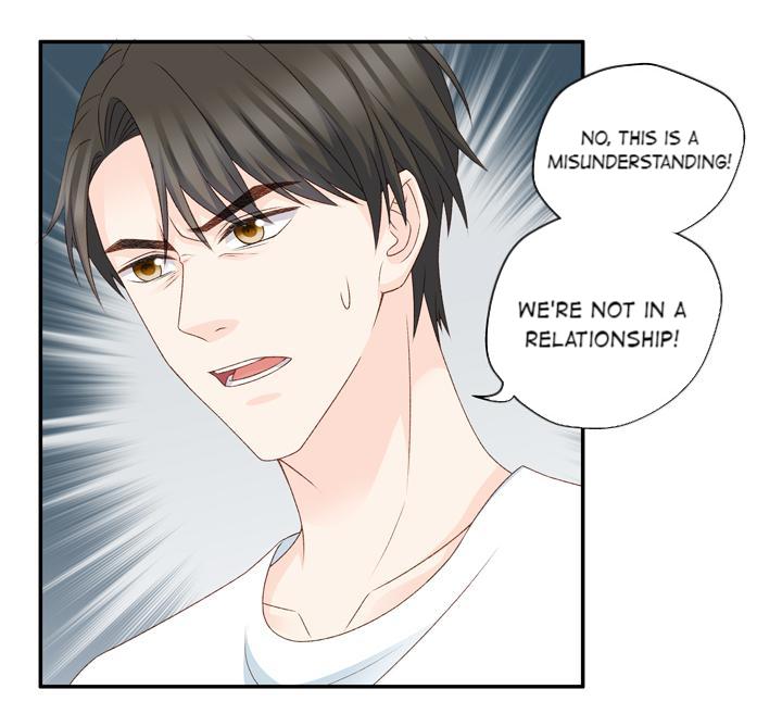Silkflower Fantasy Dream ( Dream of Night Bloom ) Chapter 91 - page 6