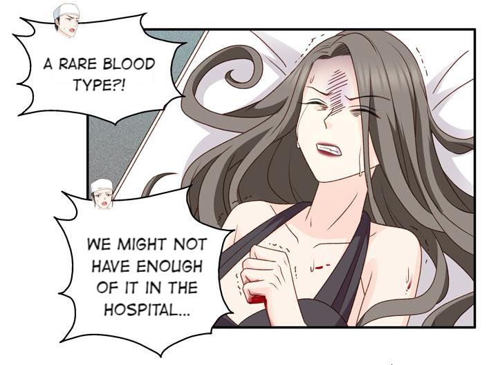 Silkflower Fantasy Dream ( Dream of Night Bloom ) Chapter 90 - page 12