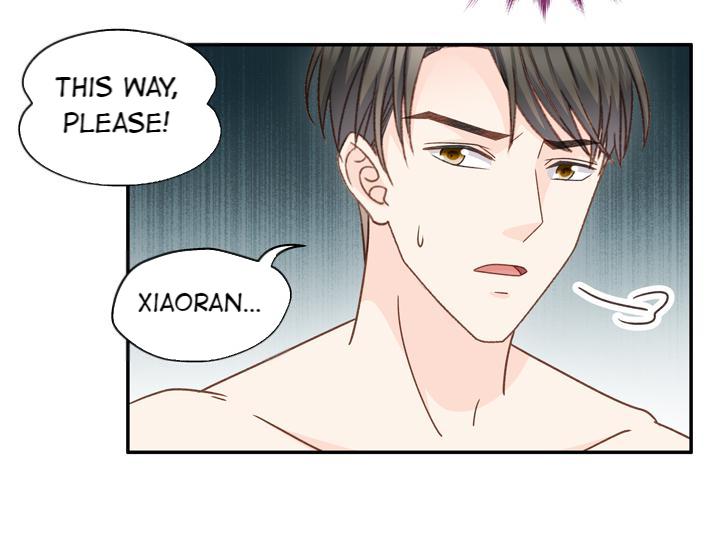 Silkflower Fantasy Dream ( Dream of Night Bloom ) Chapter 90 - page 20