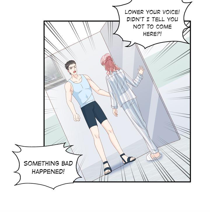Silkflower Fantasy Dream ( Dream of Night Bloom ) Chapter 90 - page 36