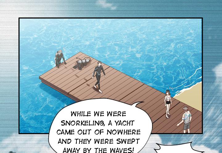 Silkflower Fantasy Dream ( Dream of Night Bloom ) Chapter 89 - page 10