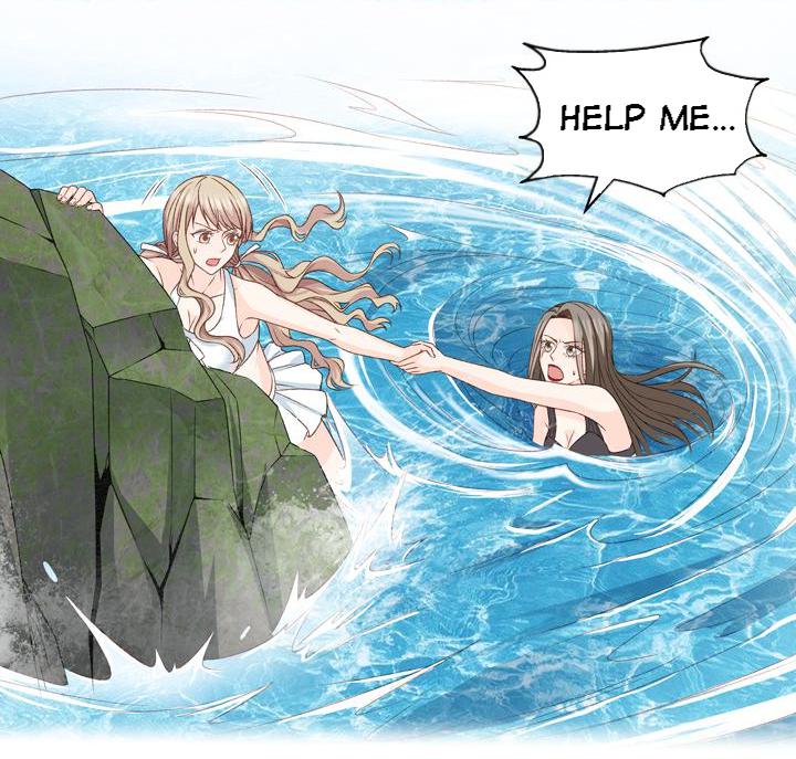 Silkflower Fantasy Dream ( Dream of Night Bloom ) Chapter 89 - page 17