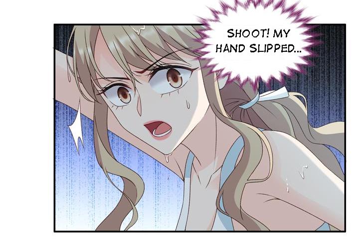 Silkflower Fantasy Dream ( Dream of Night Bloom ) Chapter 89 - page 29