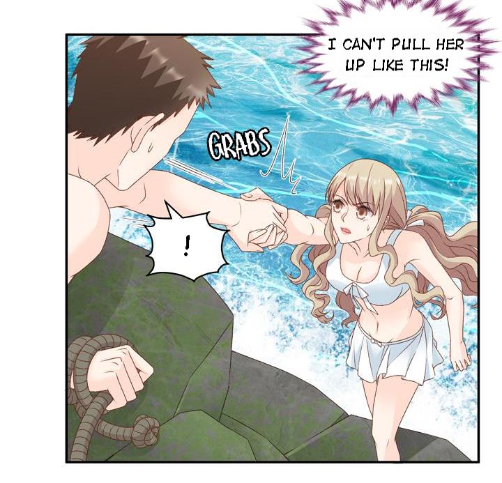 Silkflower Fantasy Dream ( Dream of Night Bloom ) Chapter 89 - page 31
