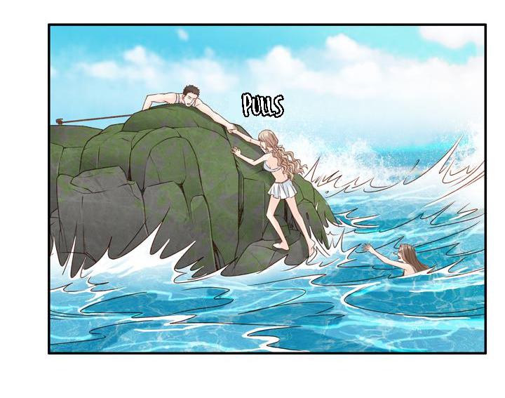Silkflower Fantasy Dream ( Dream of Night Bloom ) Chapter 89 - page 32