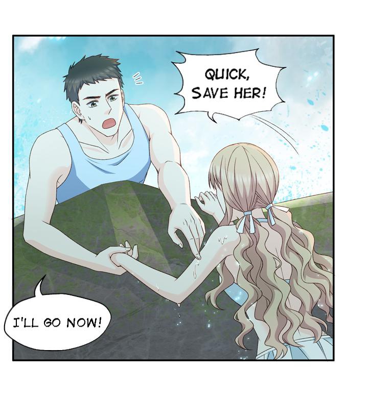 Silkflower Fantasy Dream ( Dream of Night Bloom ) Chapter 89 - page 33
