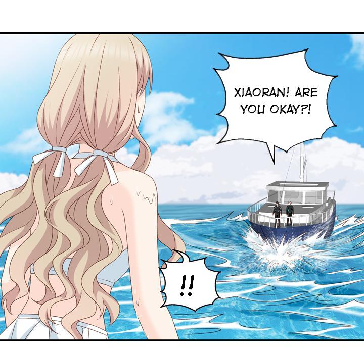 Silkflower Fantasy Dream ( Dream of Night Bloom ) Chapter 89 - page 36