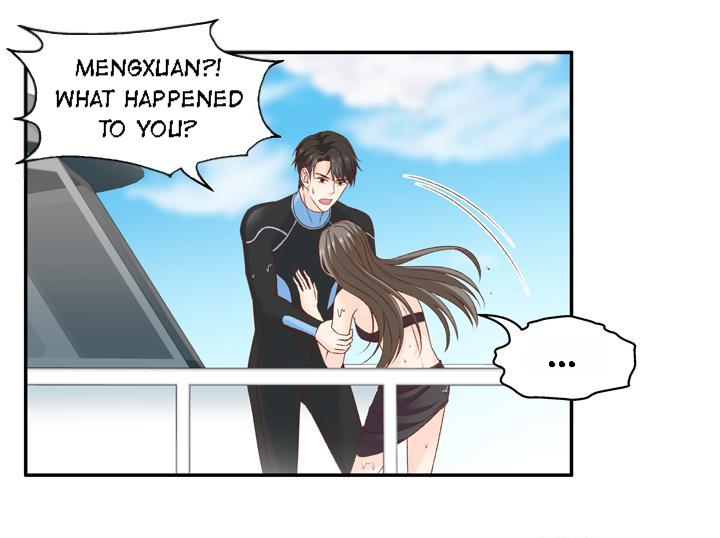 Silkflower Fantasy Dream ( Dream of Night Bloom ) Chapter 89 - page 39
