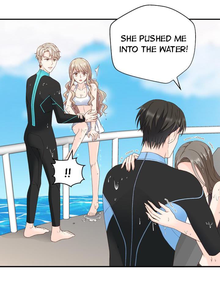 Silkflower Fantasy Dream ( Dream of Night Bloom ) Chapter 89 - page 42