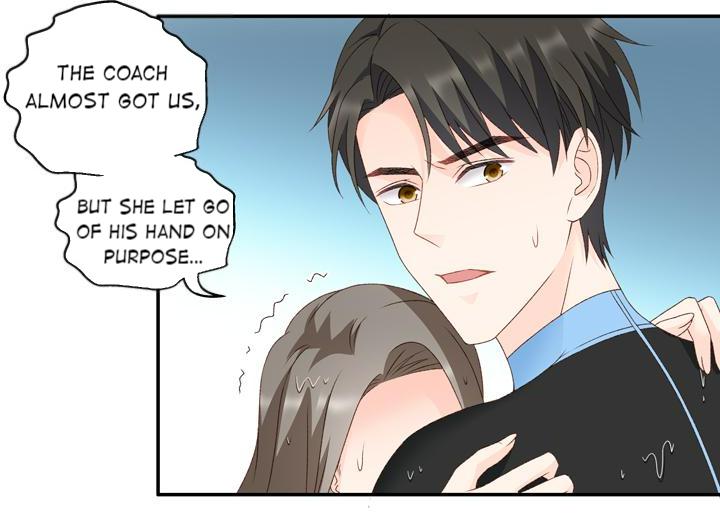 Silkflower Fantasy Dream ( Dream of Night Bloom ) Chapter 89 - page 44