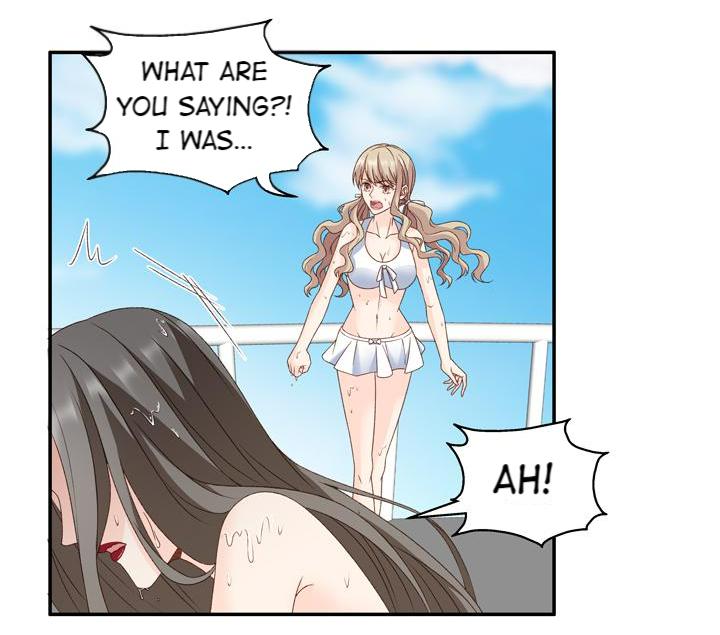 Silkflower Fantasy Dream ( Dream of Night Bloom ) Chapter 89 - page 45