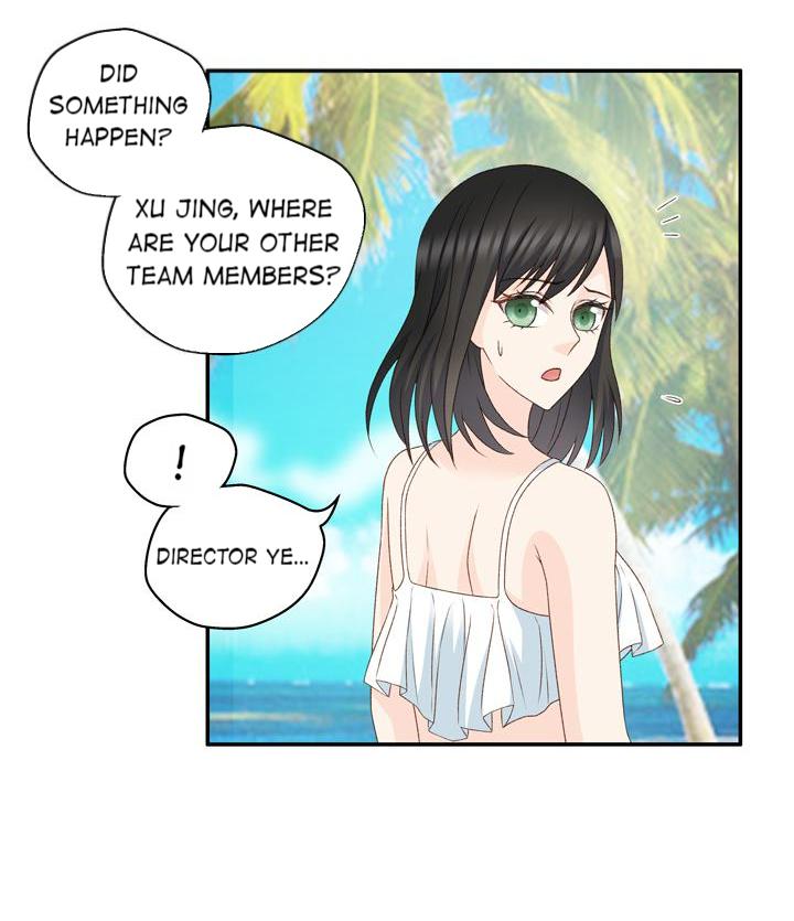 Silkflower Fantasy Dream ( Dream of Night Bloom ) Chapter 89 - page 9