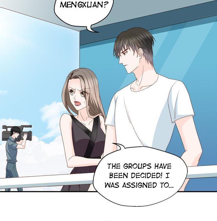 Silkflower Fantasy Dream ( Dream of Night Bloom ) Chapter 88 - page 16