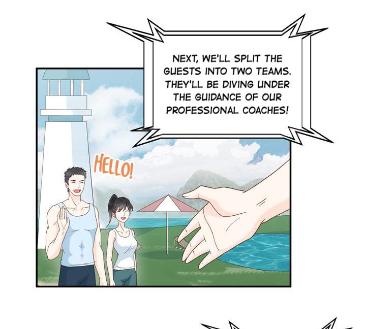 Silkflower Fantasy Dream ( Dream of Night Bloom ) Chapter 88 - page 22