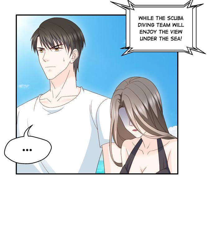 Silkflower Fantasy Dream ( Dream of Night Bloom ) Chapter 88 - page 24